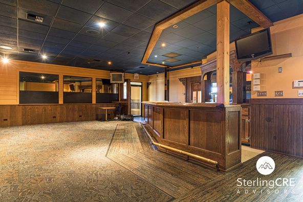 Retail/office space with high visibility: 1502 Dearborn Ave, Missoula, MT 59801